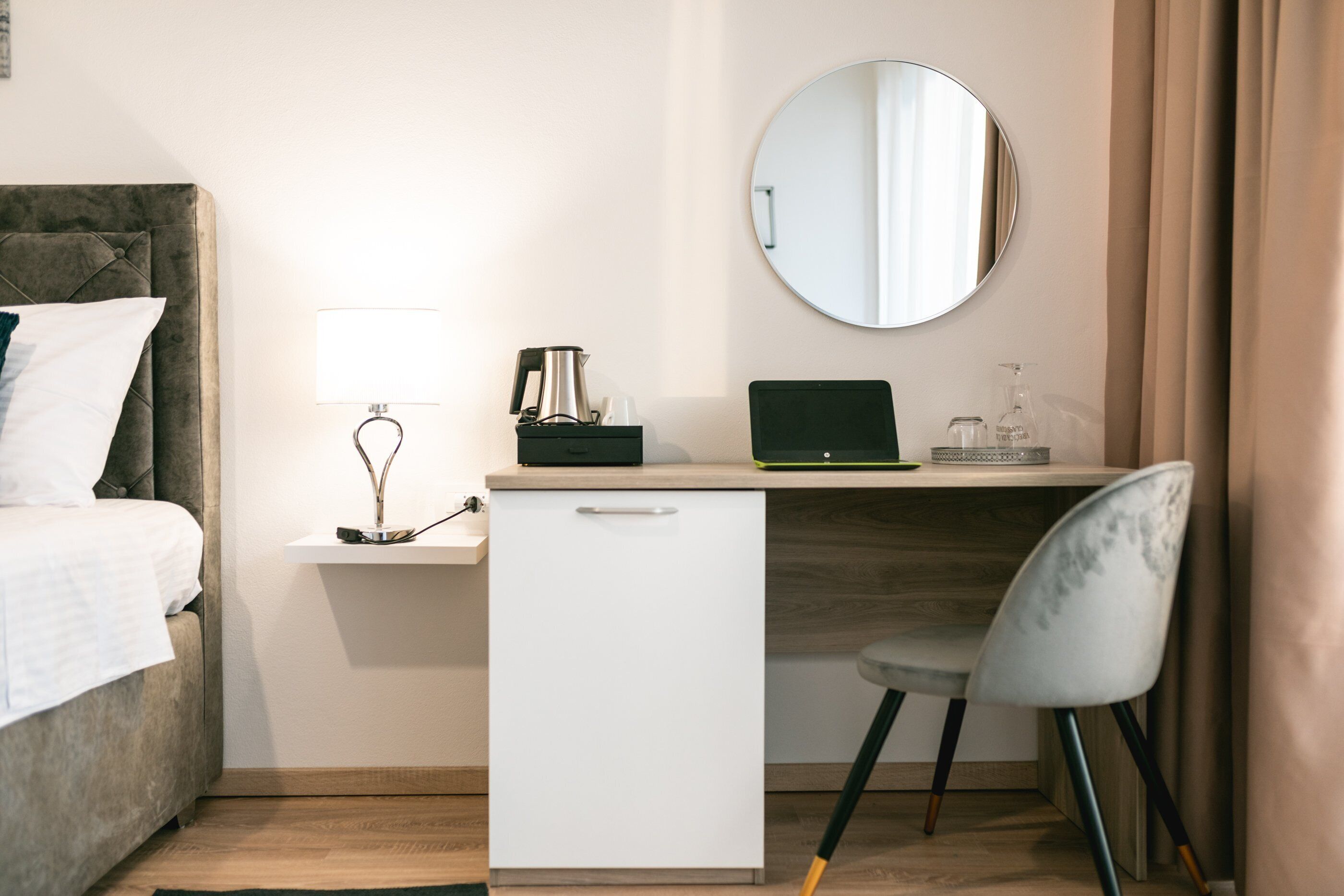 Apartments & Rooms Fisherman's Luck