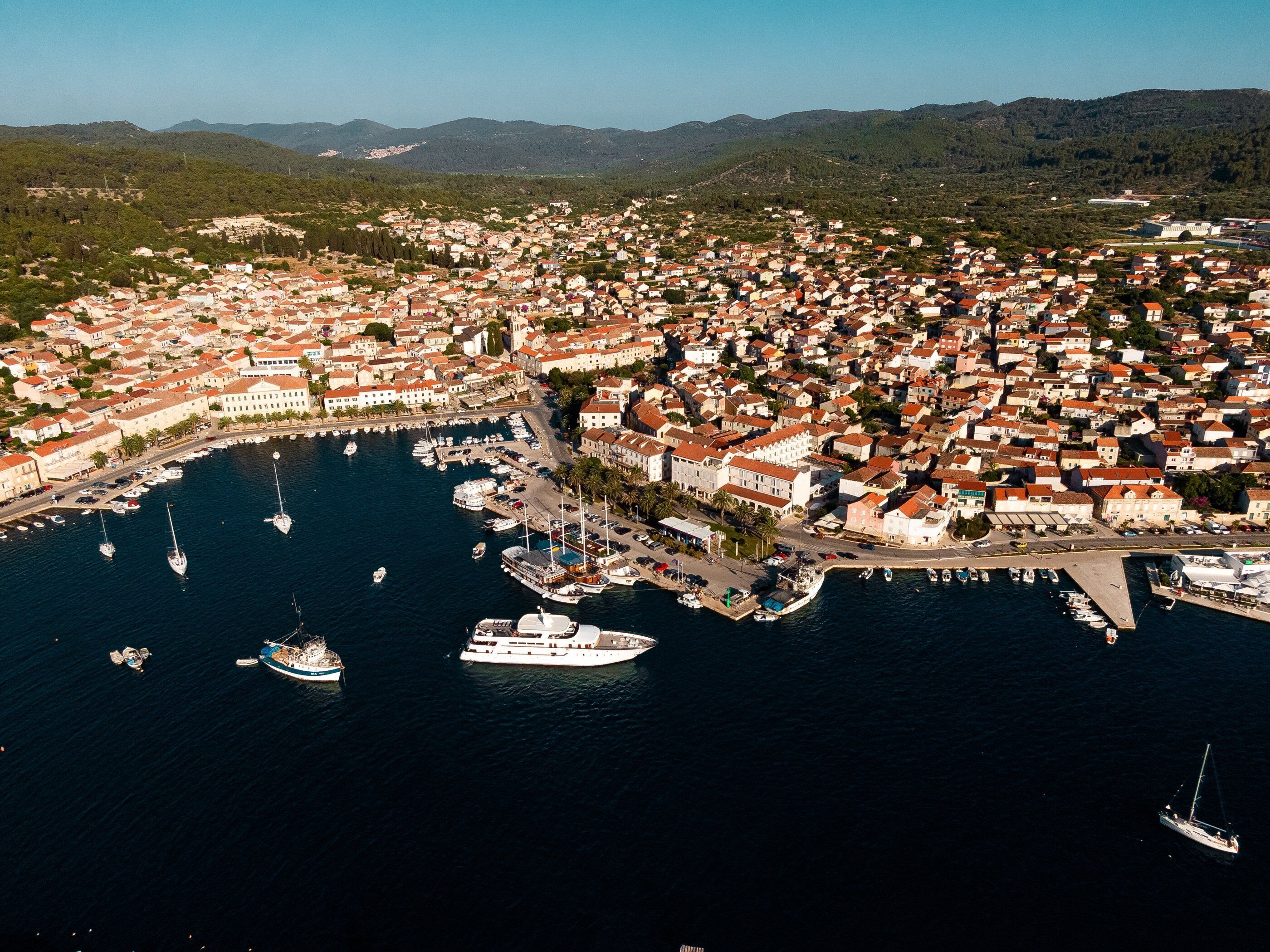 Apartments & Rooms Fisherman's Luck