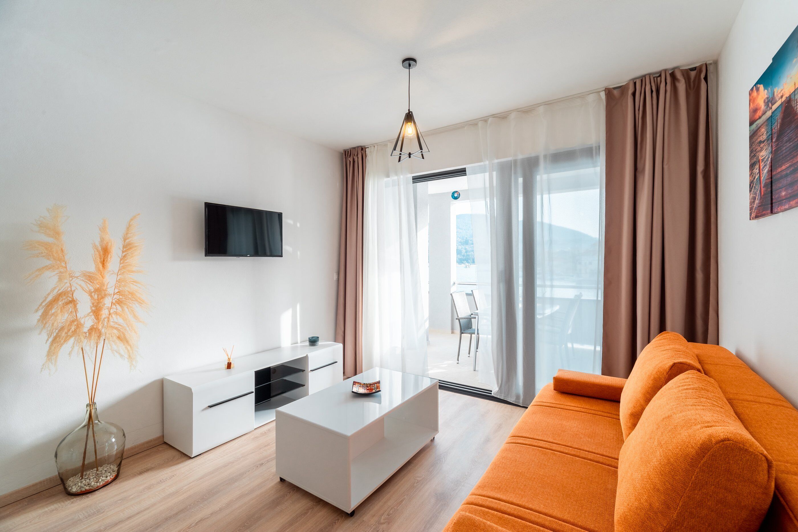 Apartments & Rooms Fisherman's Luck