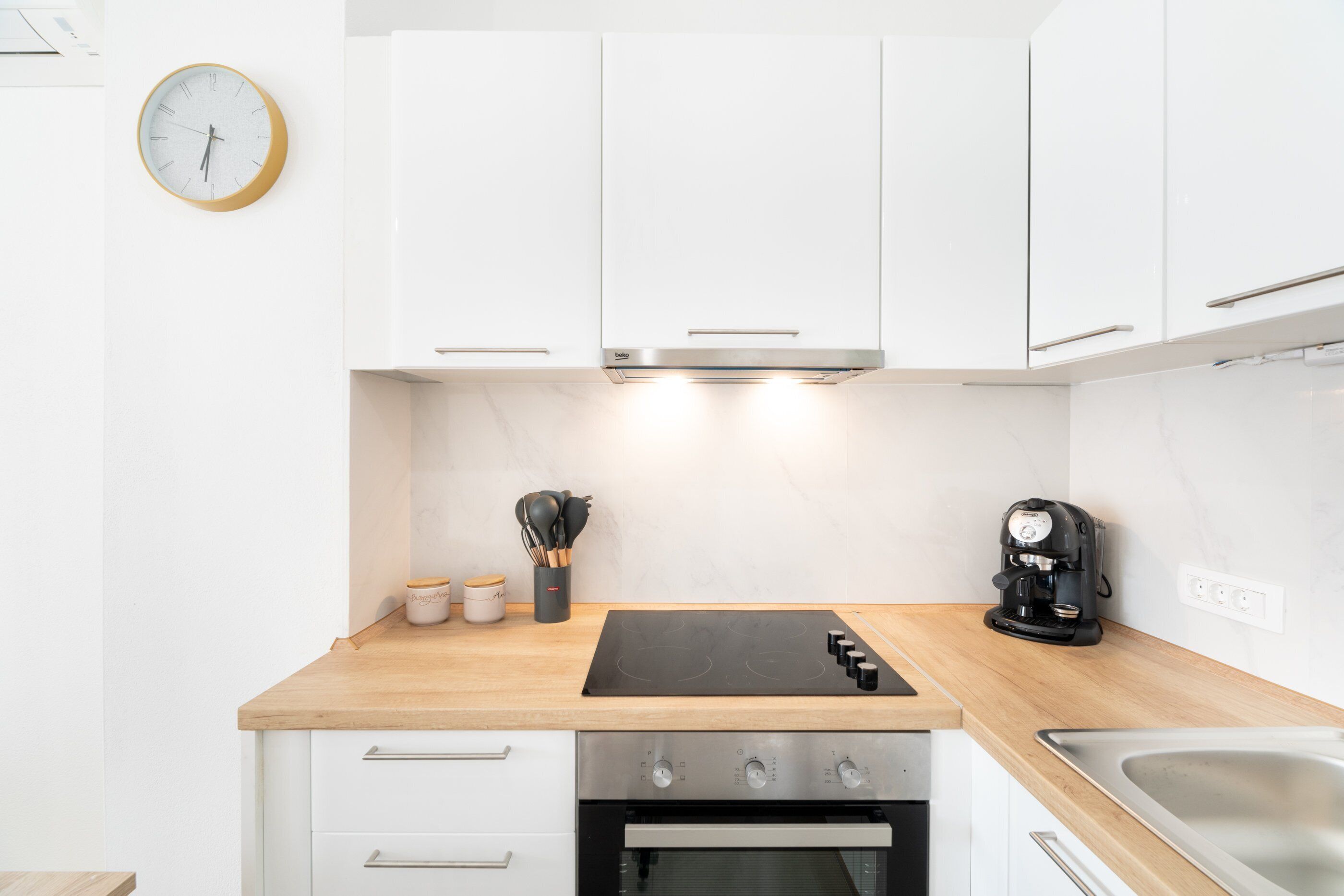 Apartments & Rooms Fisherman's Luck