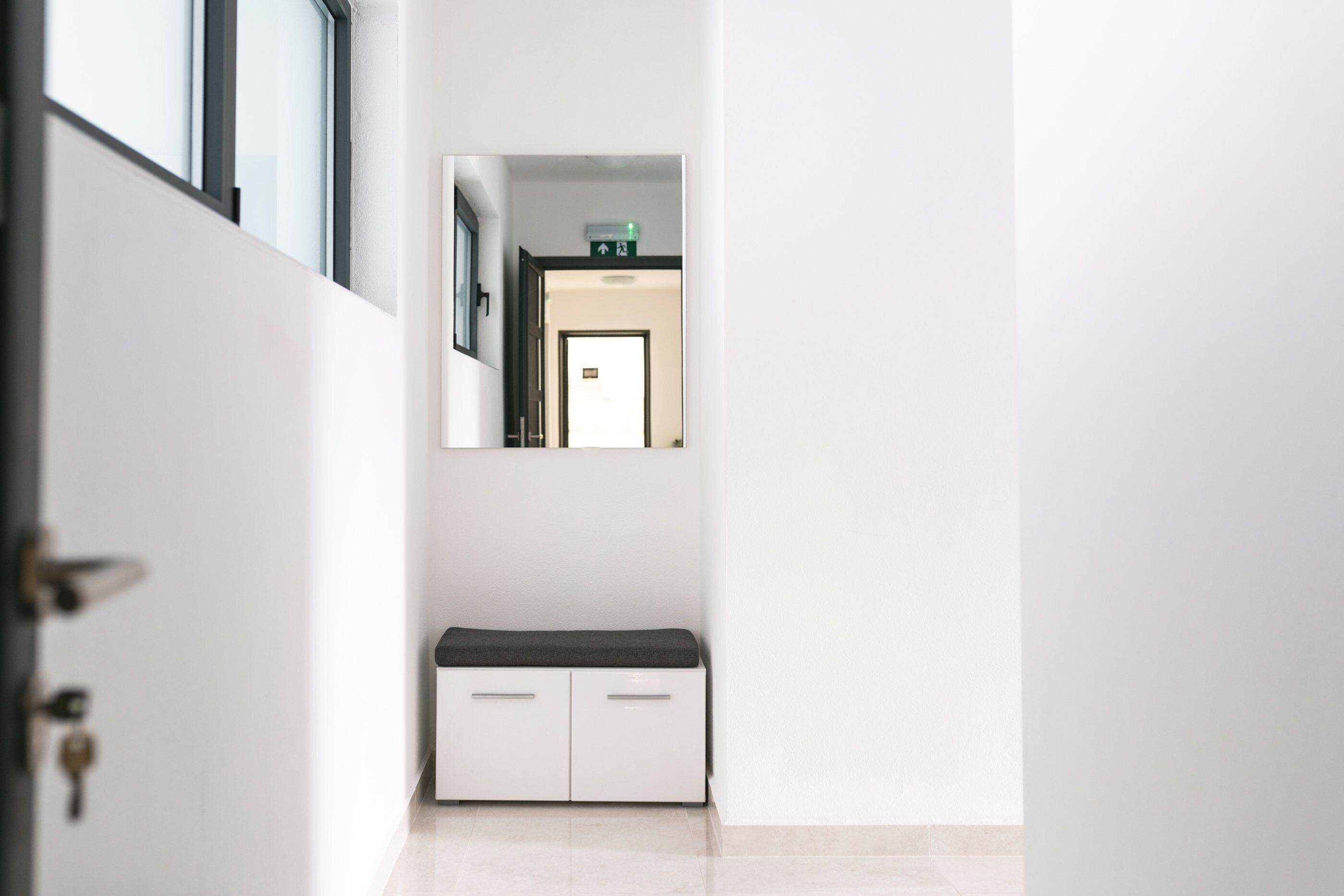 Apartments & Rooms Fisherman's Luck