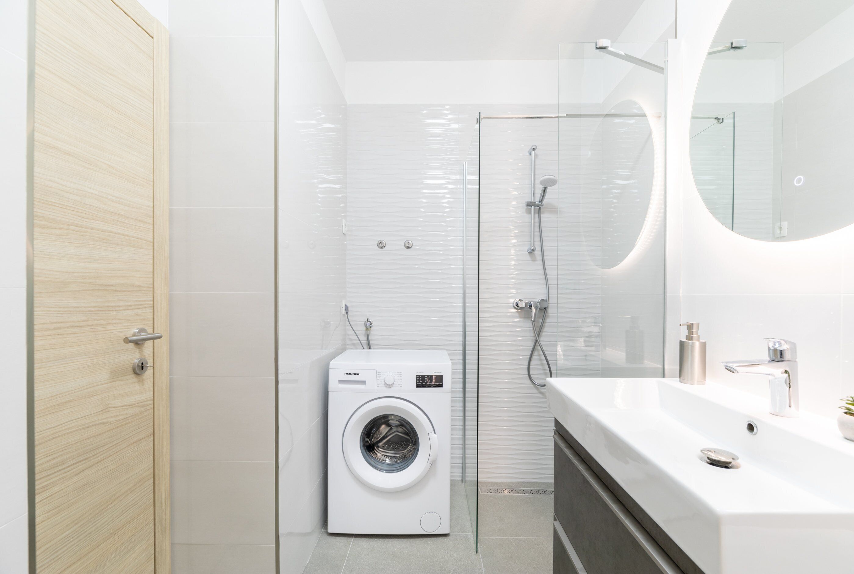 Apartments & Rooms Fisherman's Luck