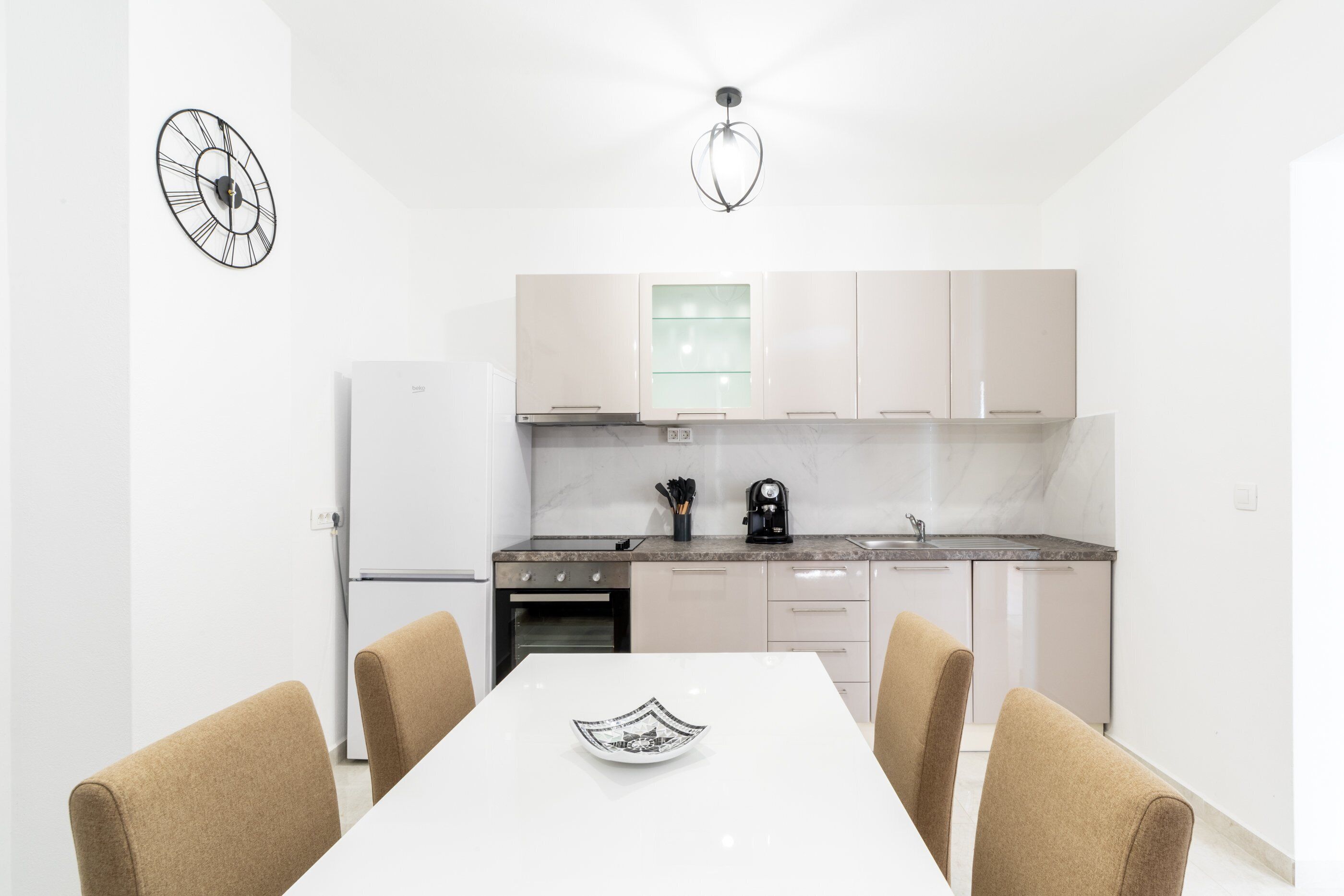 Apartments & Rooms Fisherman's Luck