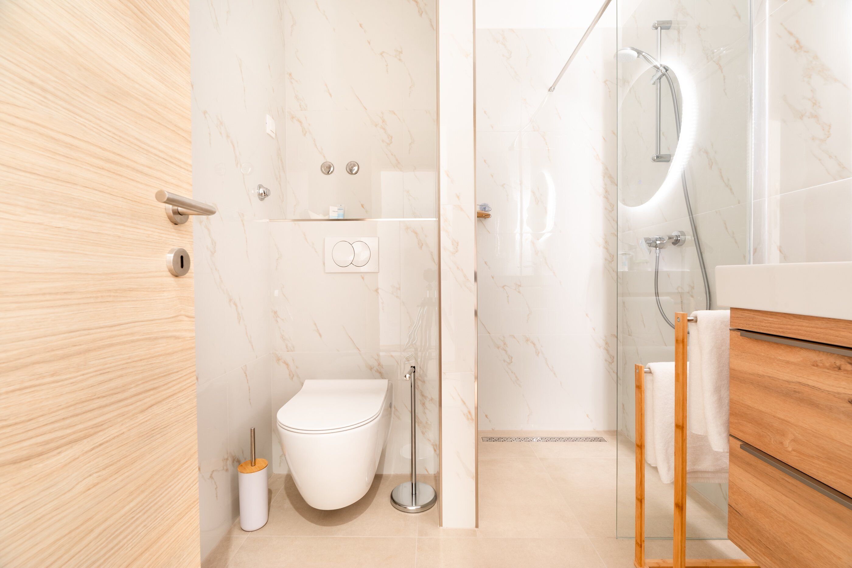 Apartments & Rooms Fisherman's Luck