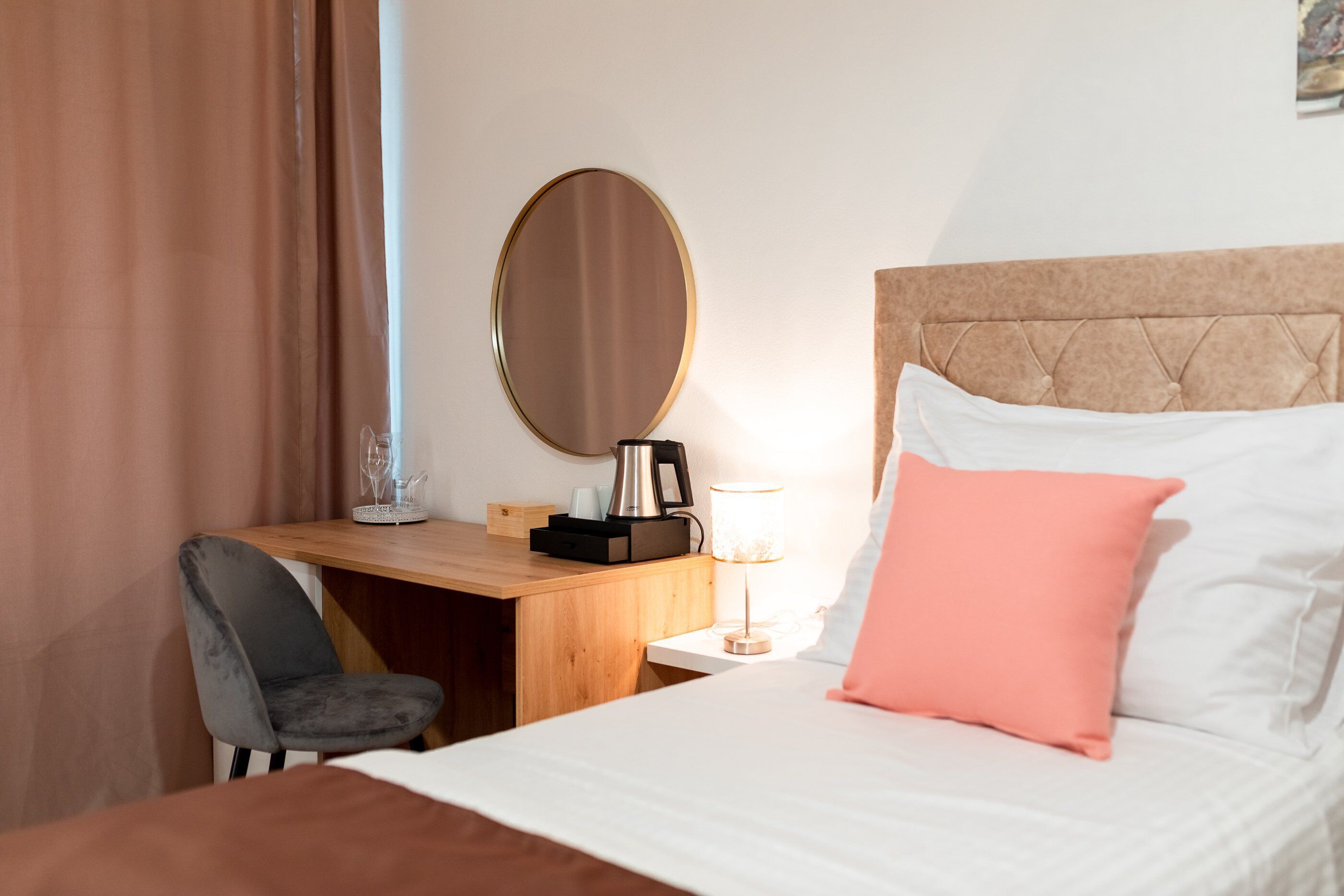 Apartments & Rooms Fisherman's Luck