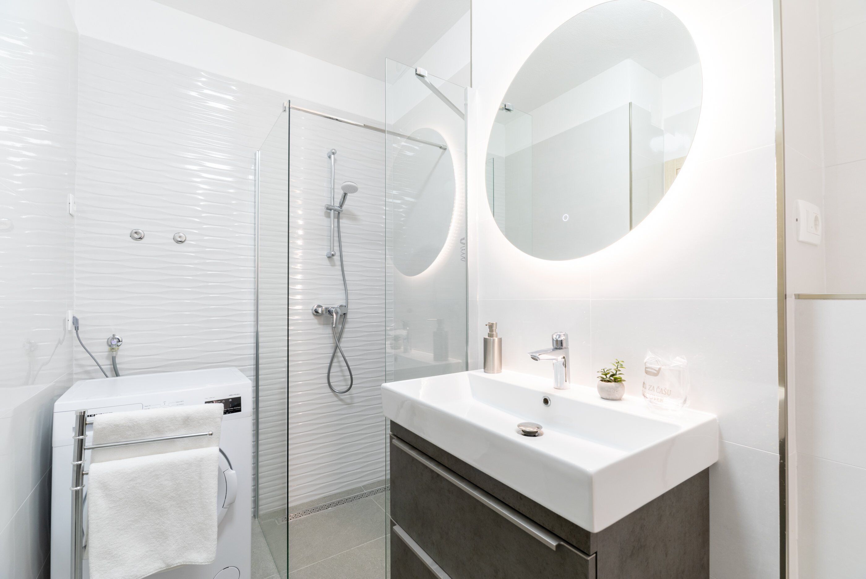 Apartments & Rooms Fisherman's Luck