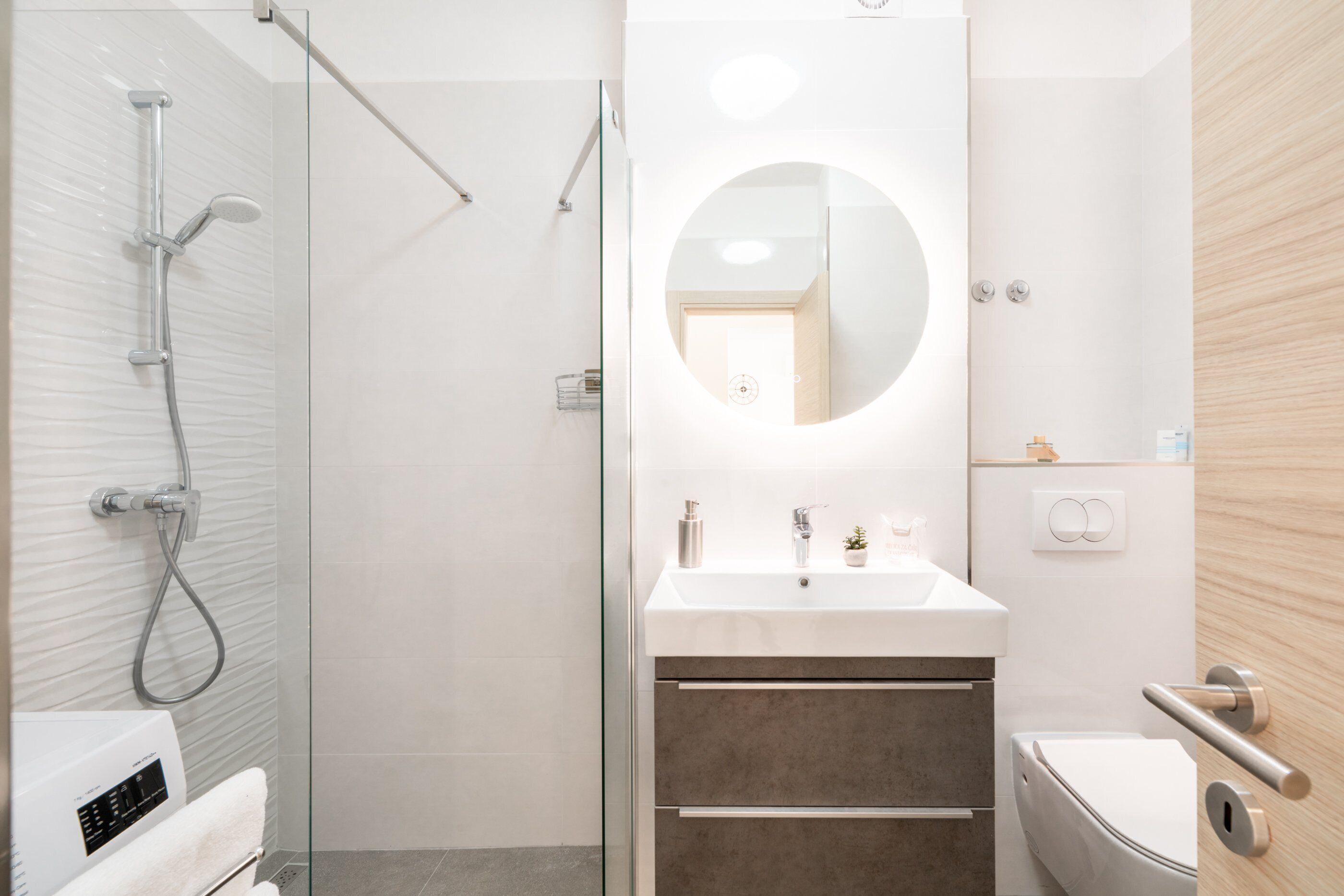 Apartments & Rooms Fisherman's Luck