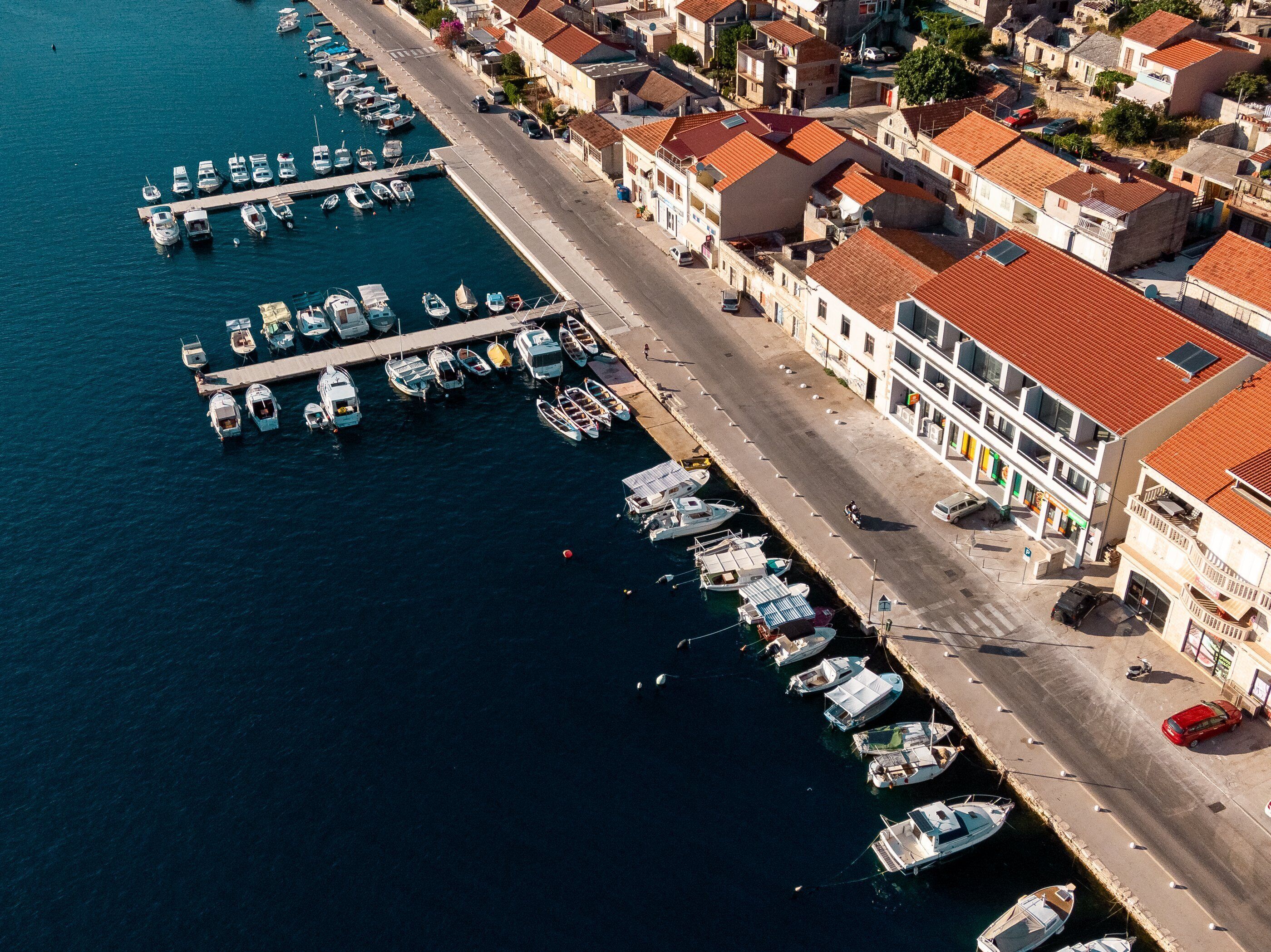 Apartments & Rooms Fisherman's Luck