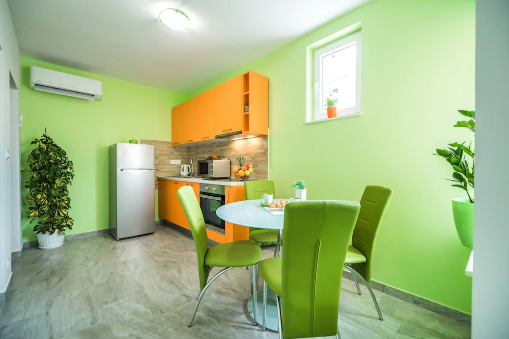 Apartments Sunshine Home