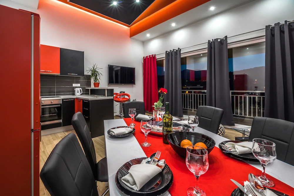 Apartments Sunshine Home