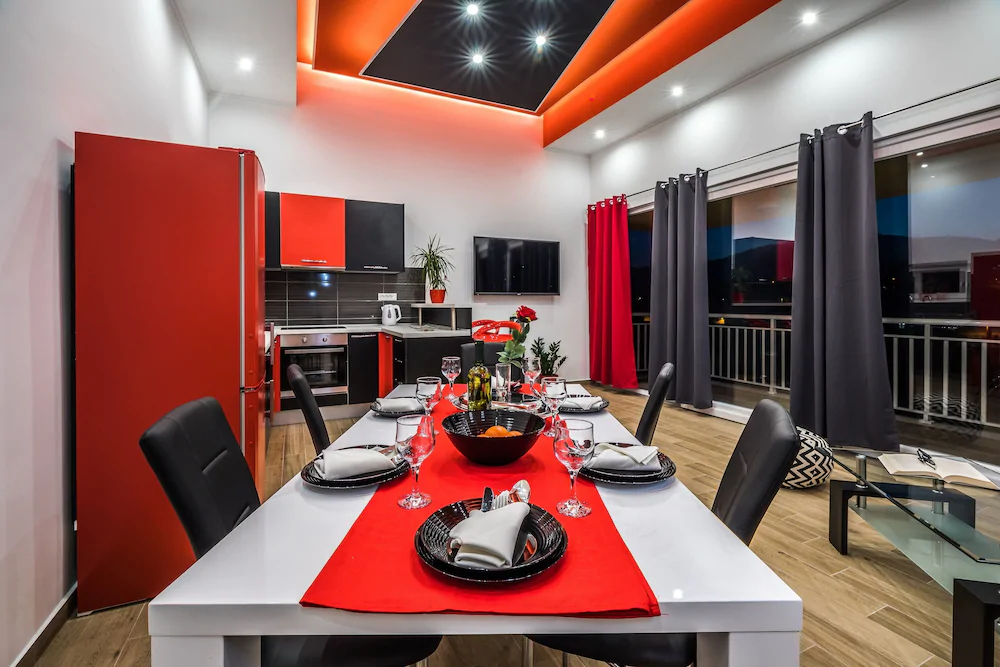 Apartments Sunshine Home