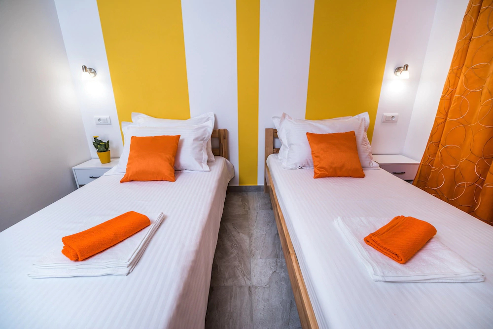 Apartments Sunshine Home