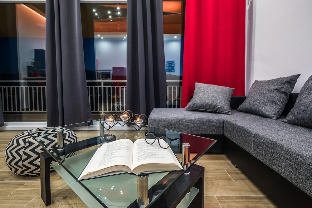 Apartments Sunshine Home