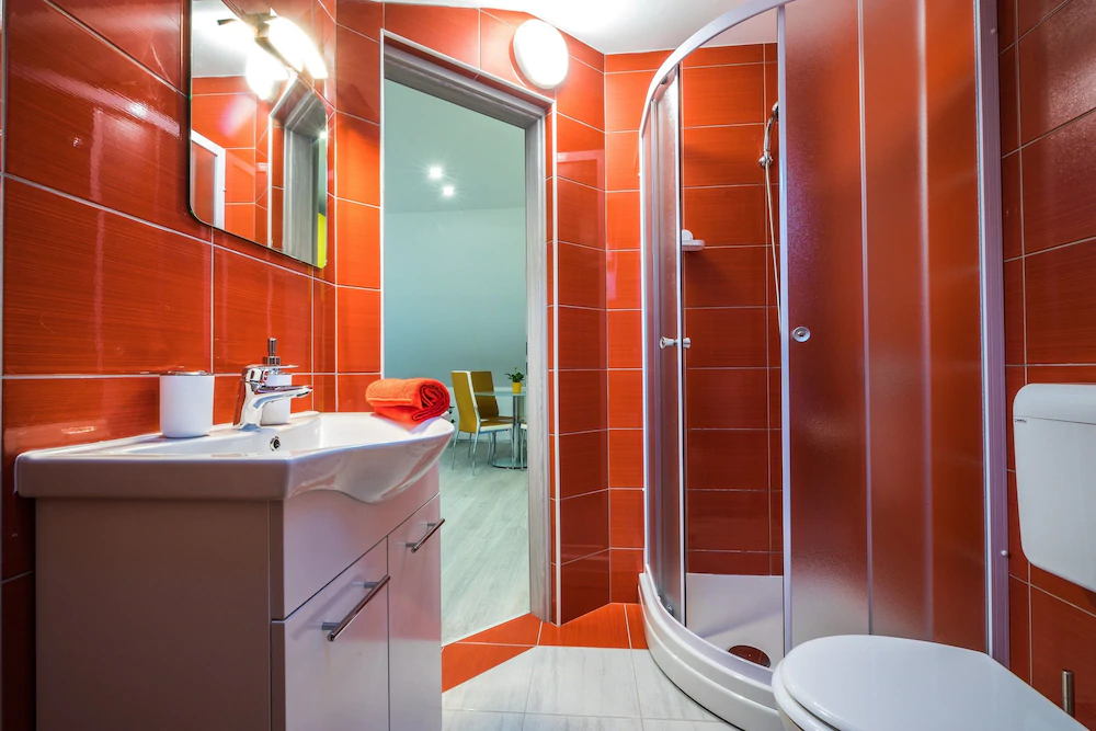 Apartments Sunshine Home