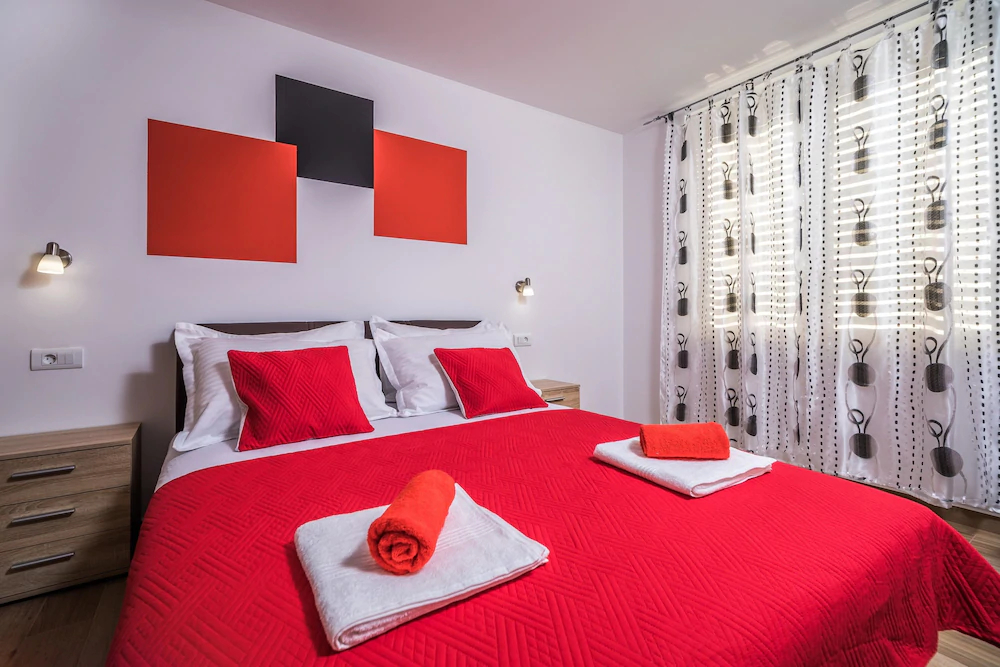 Apartments Sunshine Home