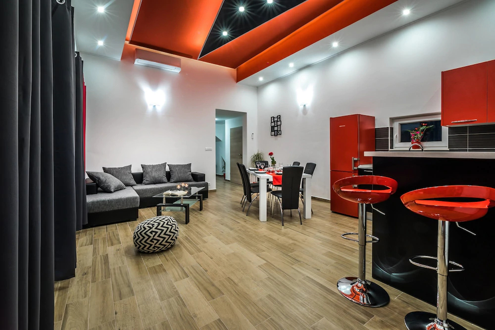 Apartments Sunshine Home