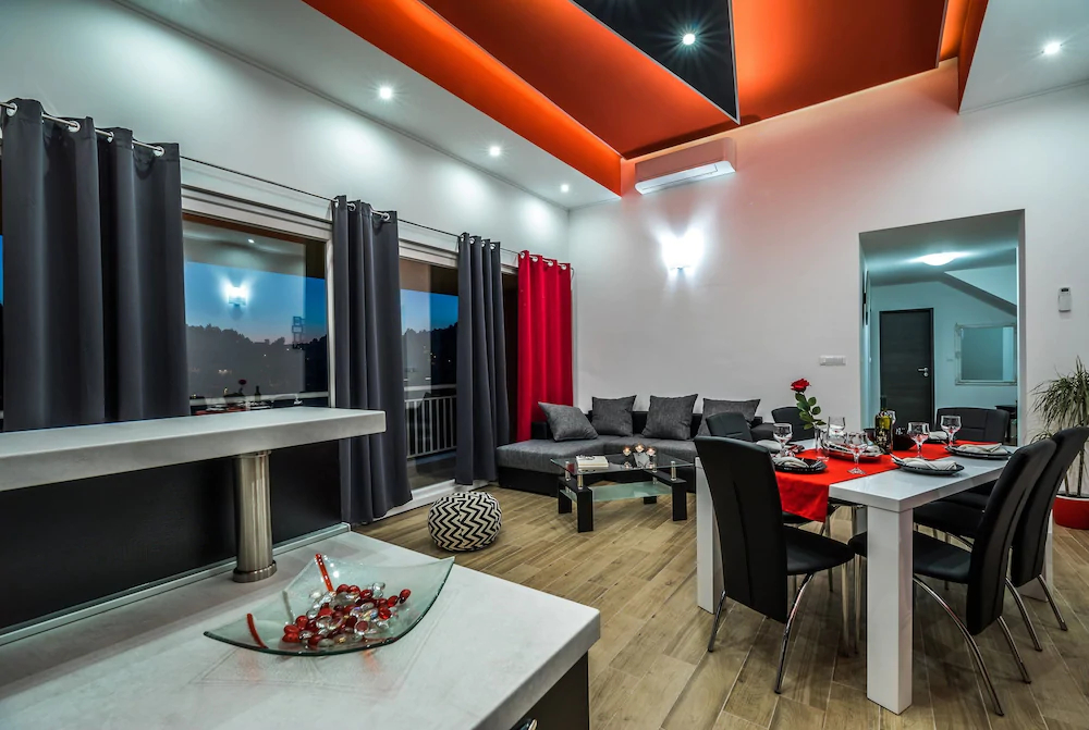 Apartments Sunshine Home