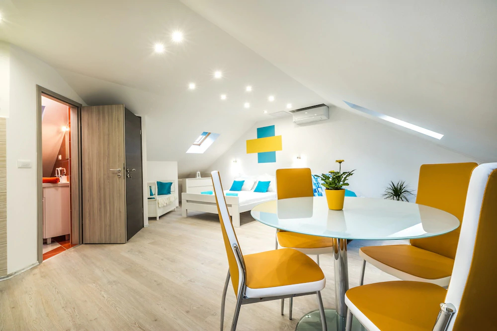 Apartments Sunshine Home