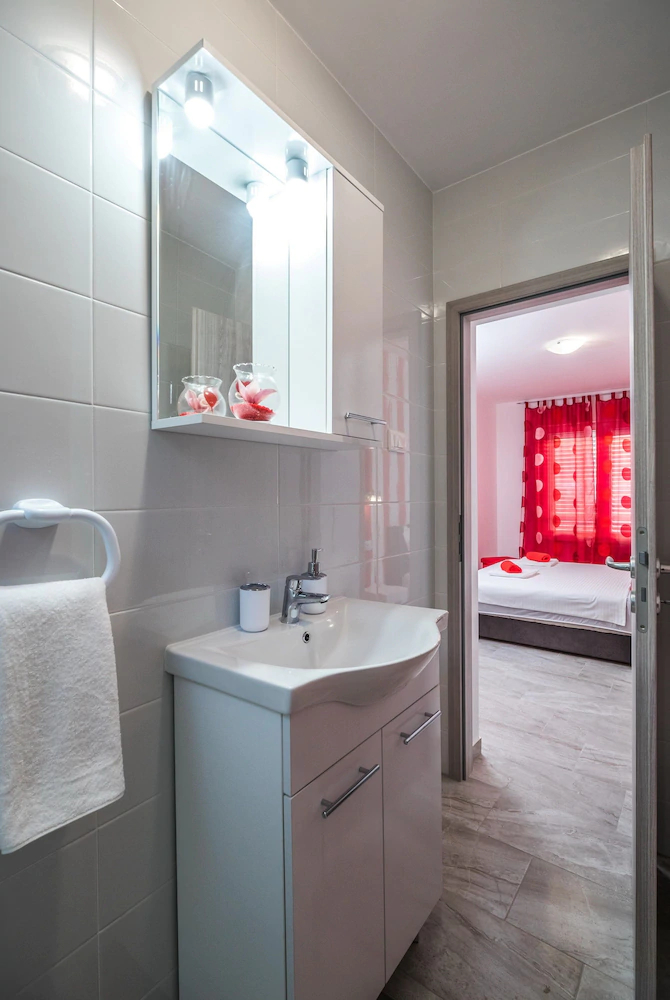 Apartments Sunshine Home