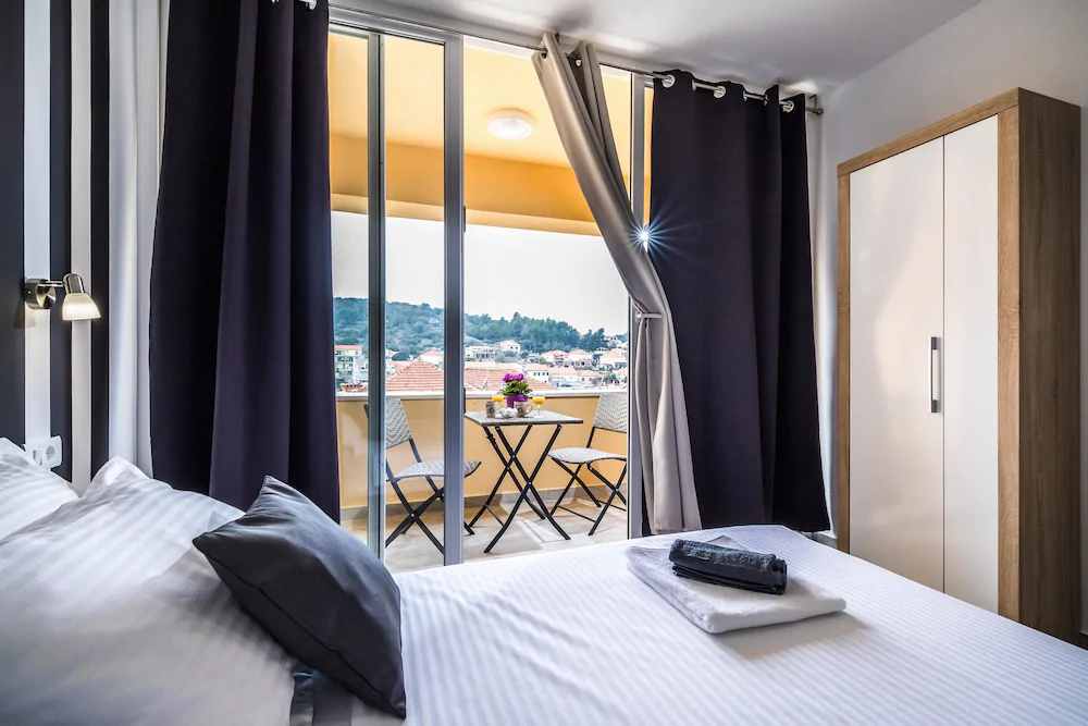 Apartments Sunshine Home