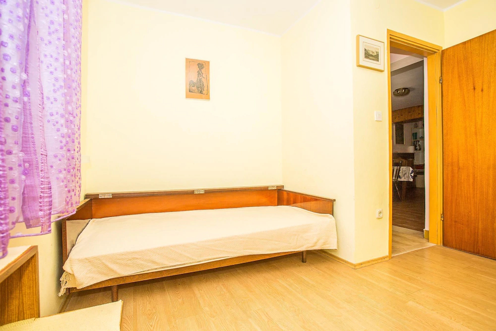 Holiday House Sevilia