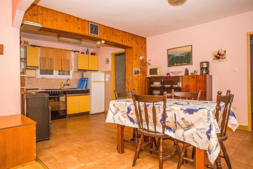 Holiday House Sevilia