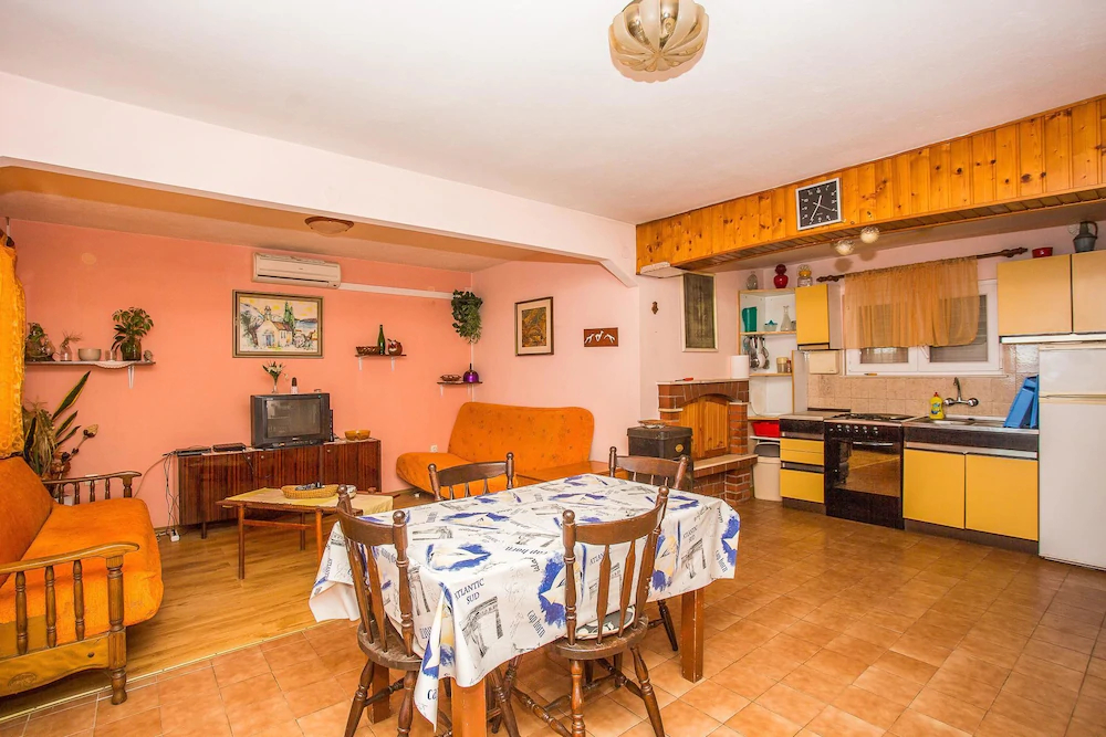 Holiday House Sevilia