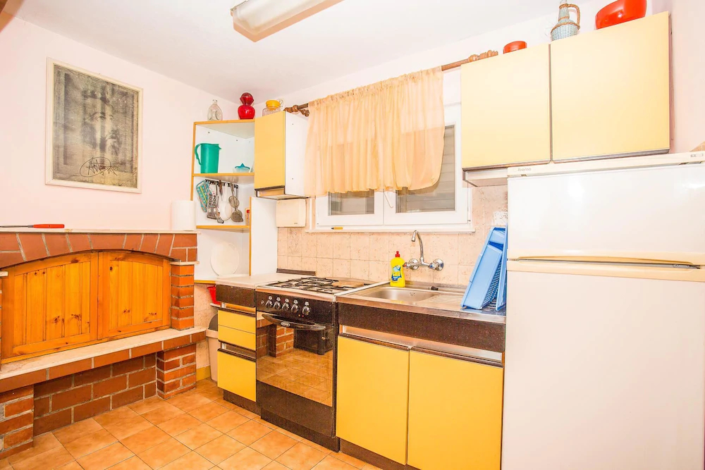 Holiday House Sevilia