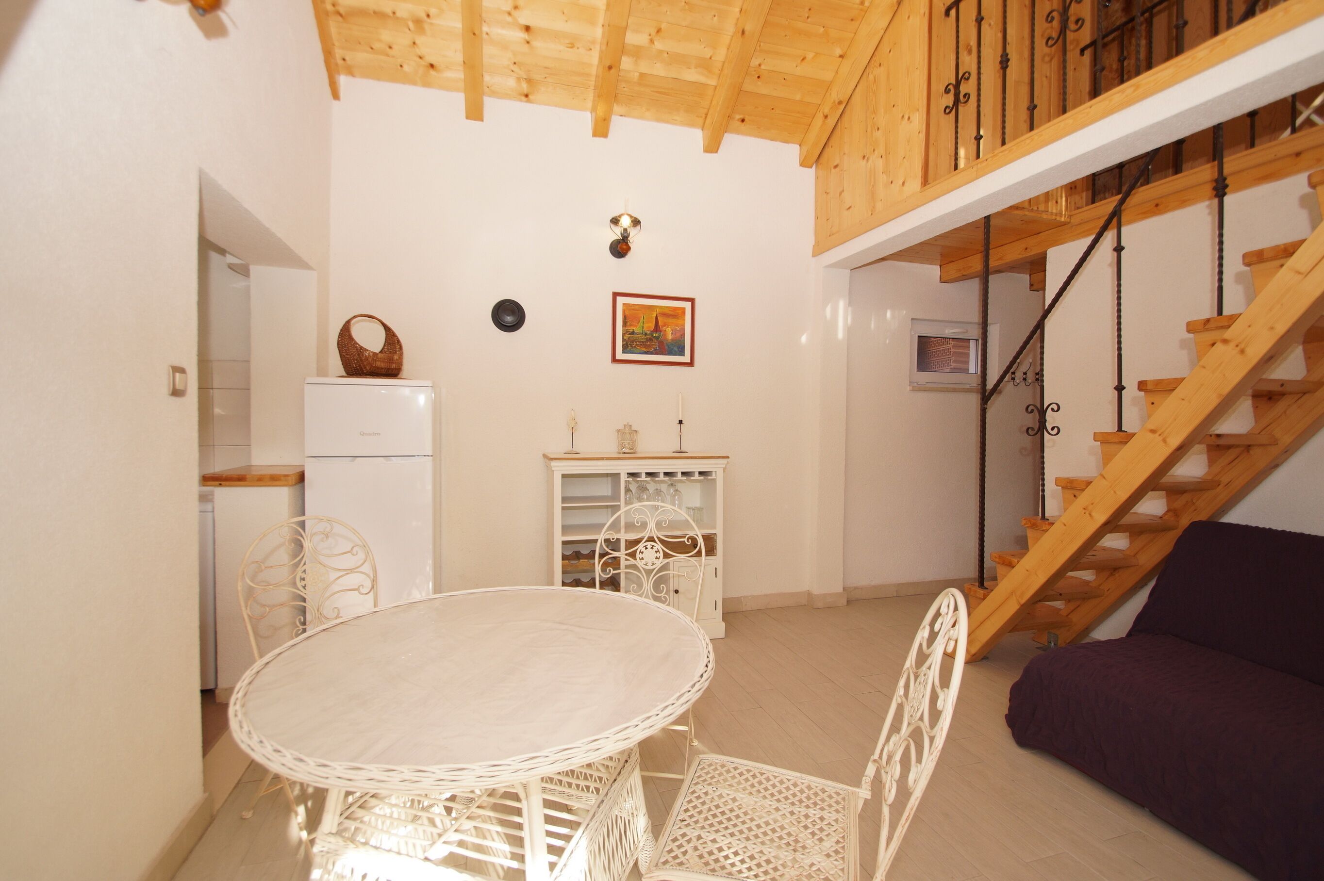 Stone House Mia - Prihonja