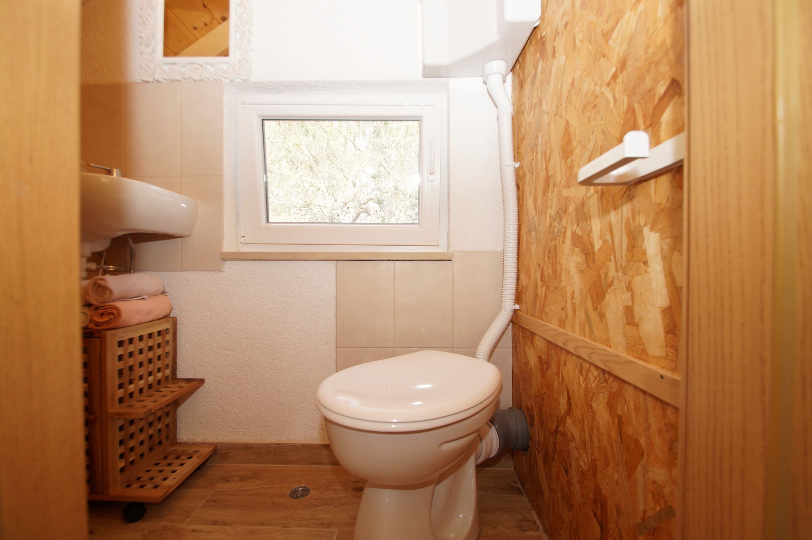 Stone House Mia - Prihonja