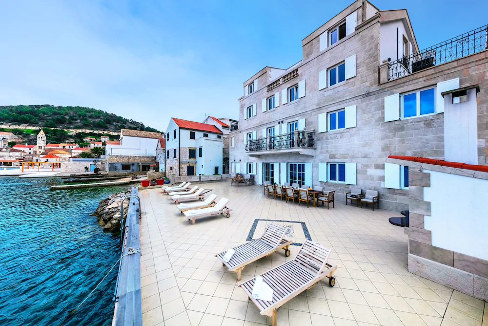 Apartments Donna