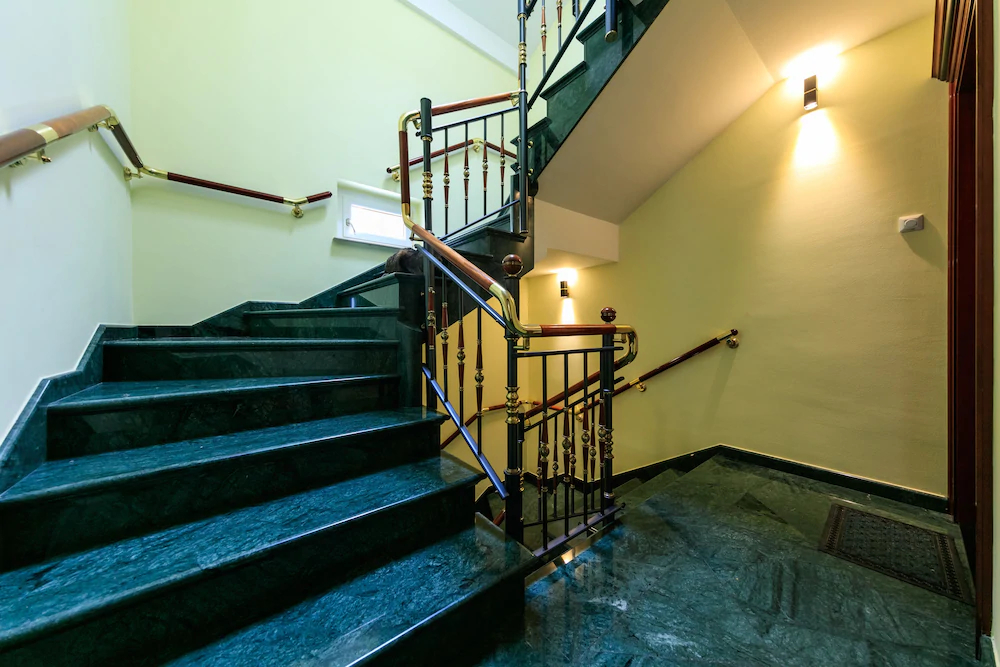 Apartments Donna