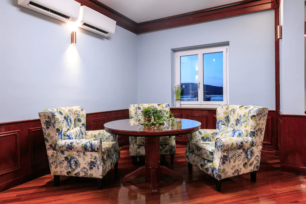 Apartments Donna