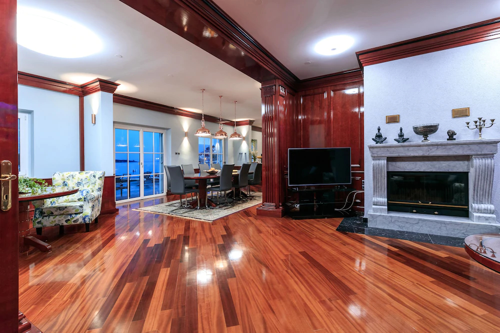 Apartments Donna