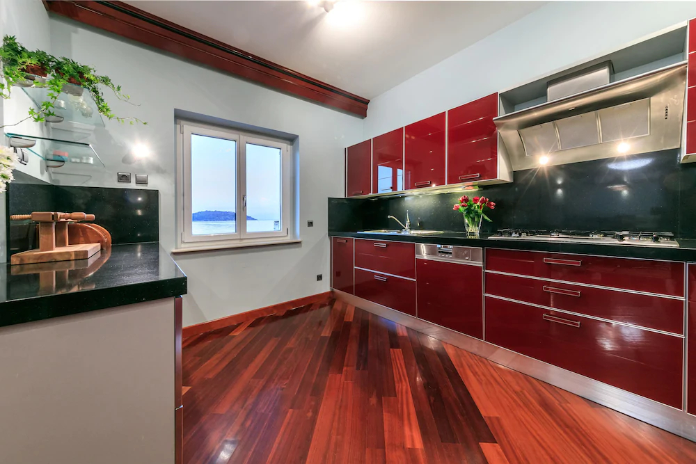 Apartments Donna