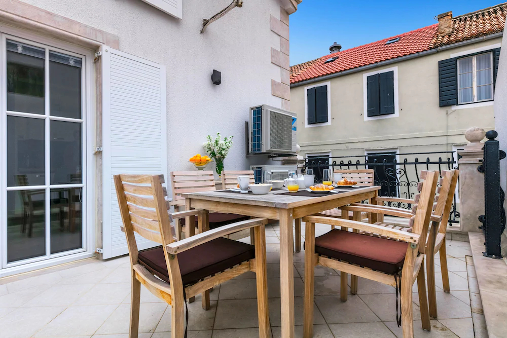 Apartments Donna