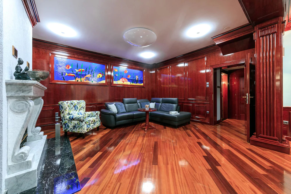 Apartments Donna