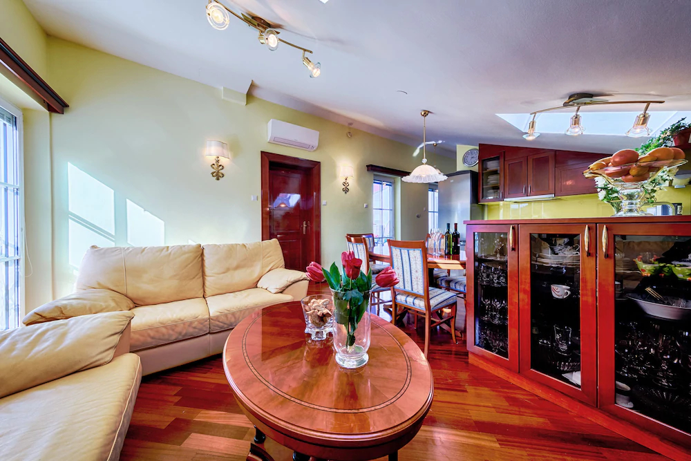 Apartments Donna