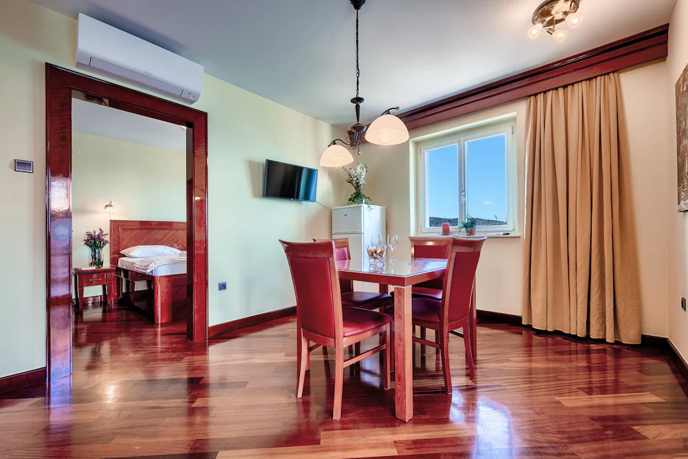 Apartments Donna