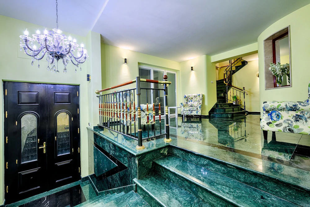 Apartments Donna