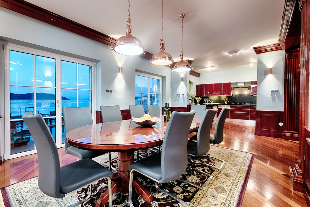 Apartments Donna