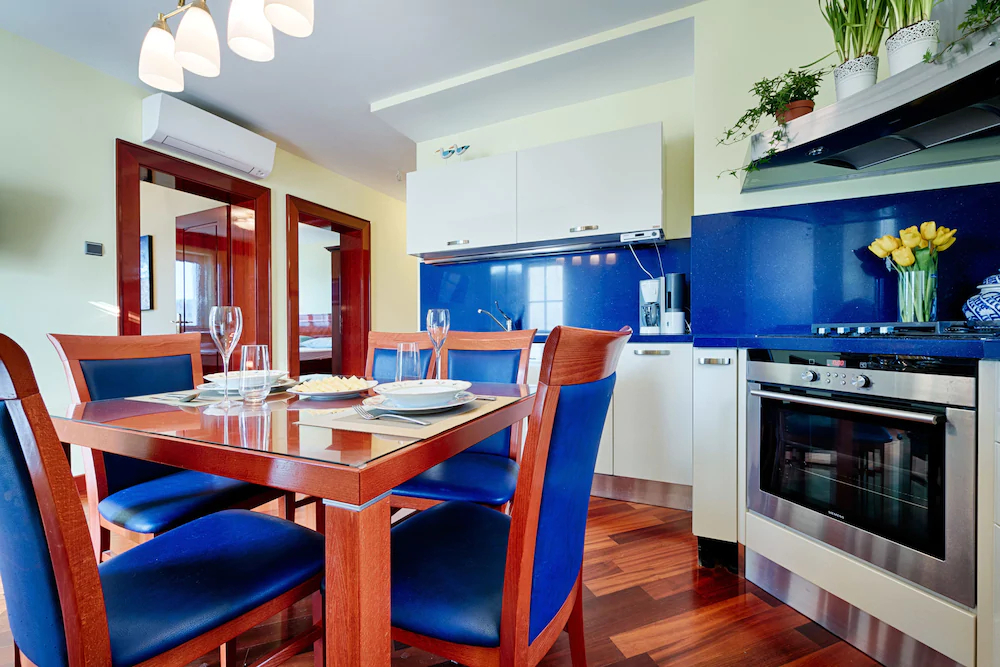 Apartments Donna