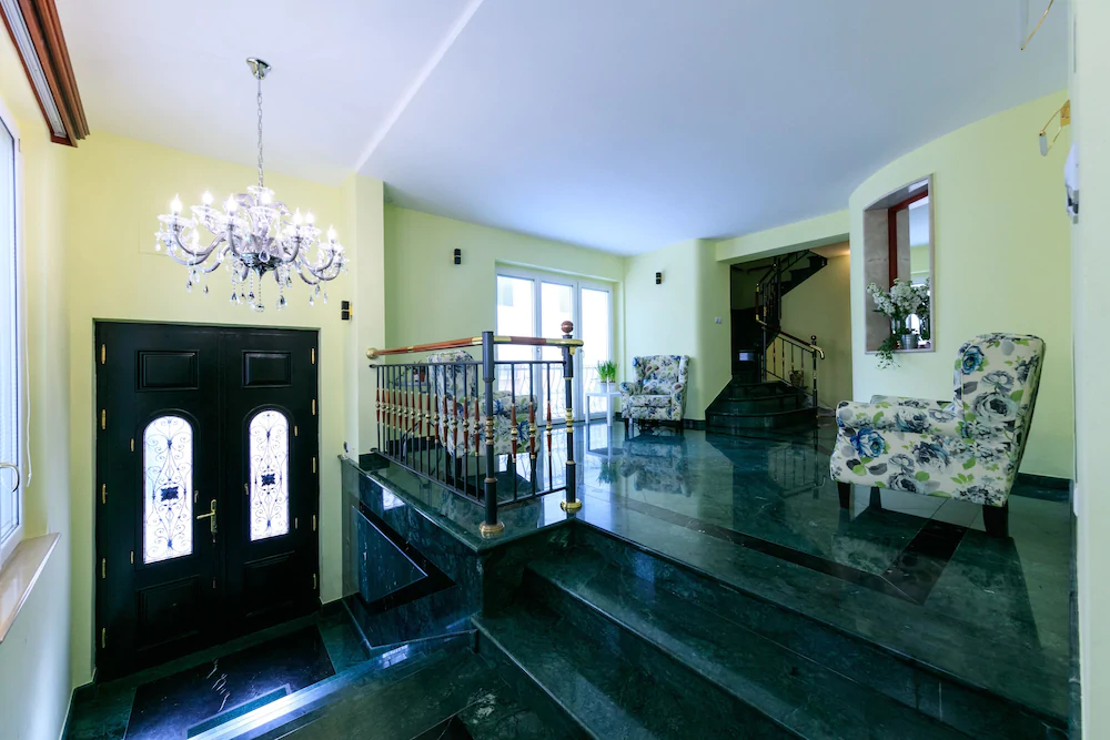 Apartments Donna