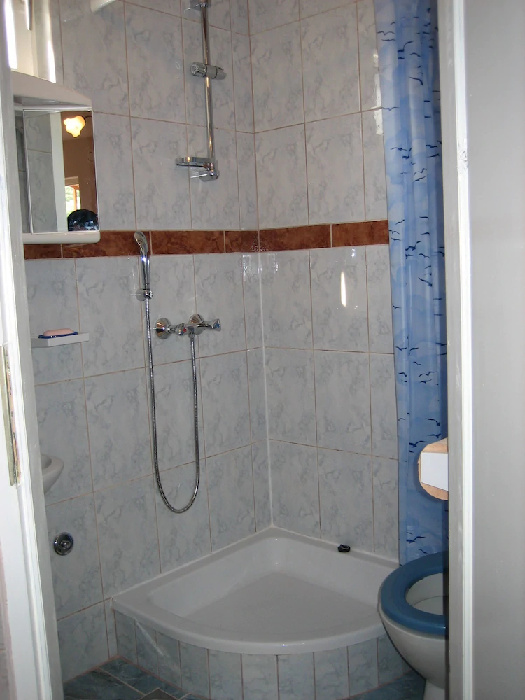 Apartments Lidija