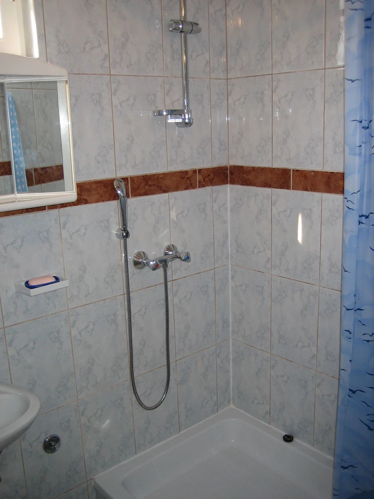 Apartments Lidija