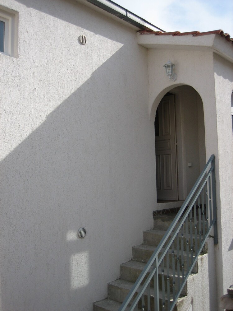 Apartments Lidija