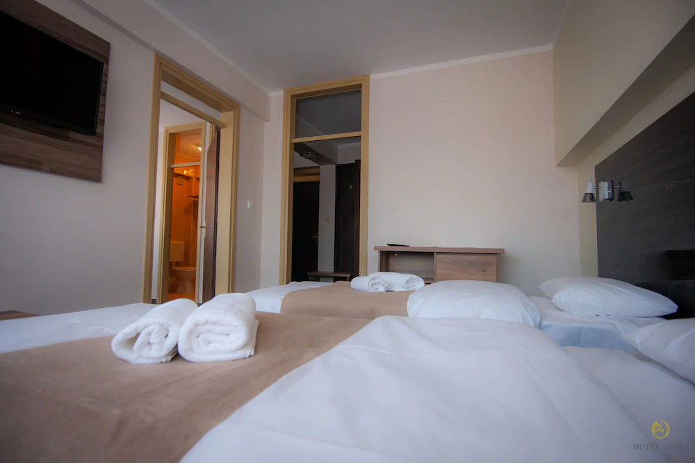 Hotel Jaska