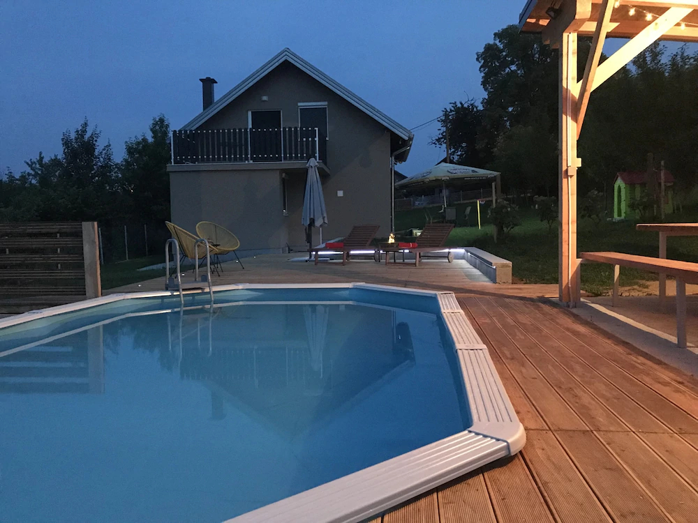 Holiday Home David
