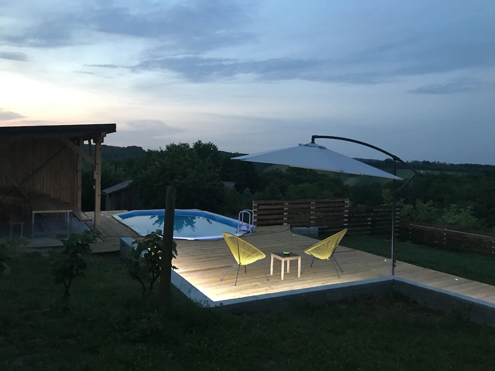 Holiday Home David