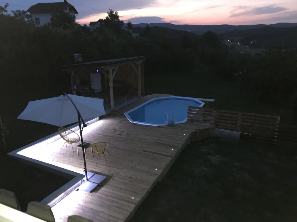 Holiday Home David